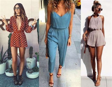 Outfits Para La Playa Playsuit Playa Outfit Outfits Fashion Y