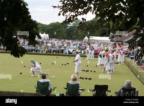 The National Bowls Championships Hi Res Stock Photography And Images