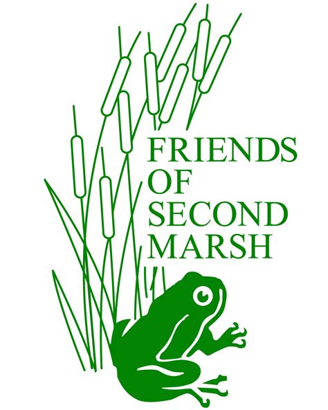 amphibians and reptiles friends of second marsh