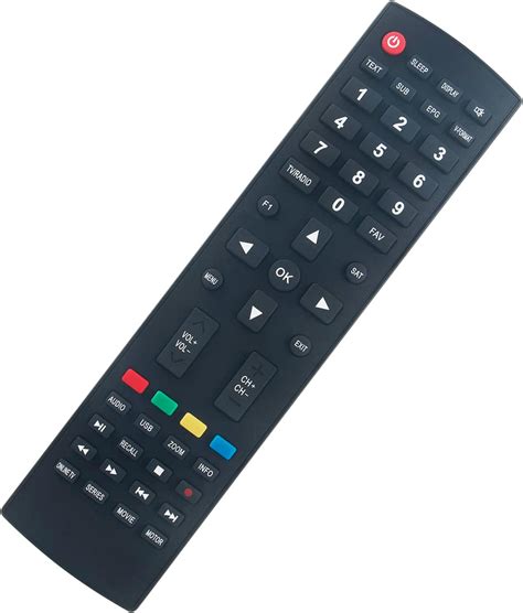 vinabty new remote control replacement fit for istar korea a8000 a65000 a1600 a1700 a8500 a9000