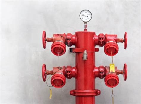 Why Install A Fire Hydrant System East Coast Fire Safety