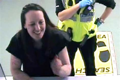 Serial Killer Joanna Dennehy Is Still Trying To Snare Victims From Jail Irish Mirror Online
