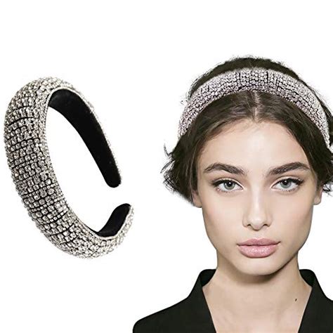 10 Different Types Of Headbands For Women Look Great With These Easy