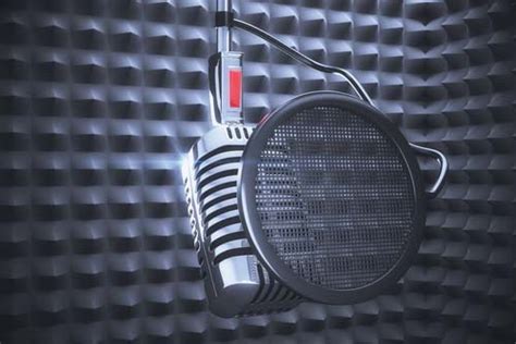Where To Find Voice Acting Casting Calls And Book Voice Acting Jobs
