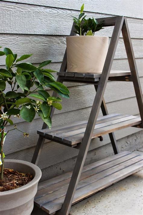 It is a stepwise guide developed by ryan taylor to assist you in developing a reliable and affordable power plant to use wherever you choose to live. 10 DIY PLANT STAND IDEAS FOR AN OUTDOOR AND INDOOR ...