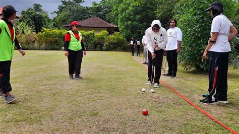 Turnamen Gateball