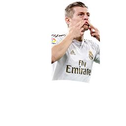 Hopefully, on this page, you can learn everything about each card. Kroos | FIFA Mobile 21 | FIFARenderZ