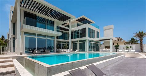 Discount 80 Off Luxurious Penthouse With A Private Pool United Arab