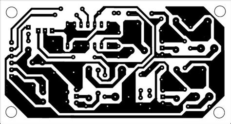 The 2n3055 piece and 5watts 220 or 330 register 2 pieces. Microtek Inverter Pcb Layout - PCB Circuits