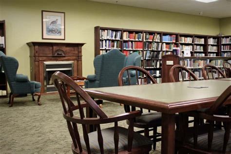 Kentucky Room Laurel County Public Library