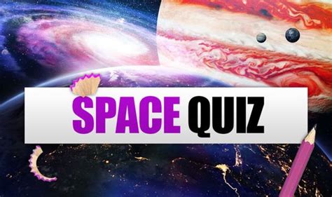 Space Quiz Questions And Answers 15 Questions For Your Home Pub Quiz