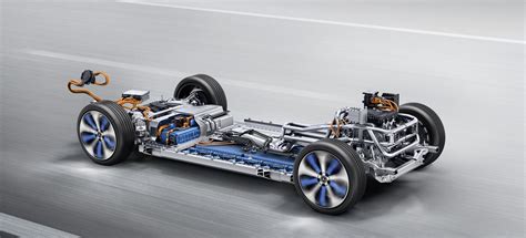 Elektromobilität Geht beim Daimler Job Verlust Angst um