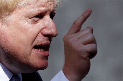 Opinion Boris Johnsons Reckless Path Is Bad For Britain The