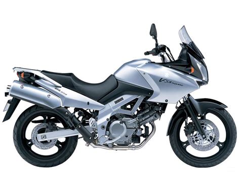 So much motorcycle for so little money. Suzuki V-Strom 650 Cena, Krakteristike, iskustva ...