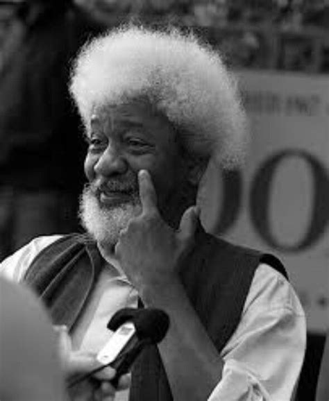 Early soyinka endeavors to reveal wole soyinka's precocious talent as a writer of stories, dramas in this exceptional book, developed from the 2004 bbc reith lectures, wole soyinka explores the. Wole Soyinka (January 13, 1934) Nigerian poet, writer and ...