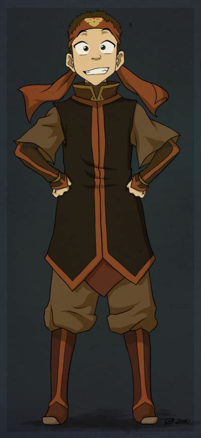 Aang Fire Nation Clothes