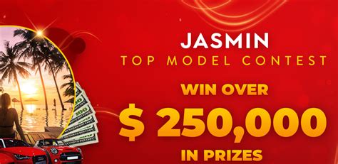 Livejasmin Launches Top Model Contest With 250k In Prizes Avn