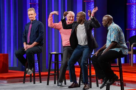 8pm Whose Line Is It Anyway With Gary Anthony Williams Wccb