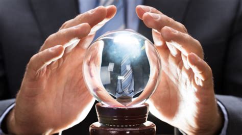 Looking Into The Crystal Ball Top Predictions For 2019 By Biopharma