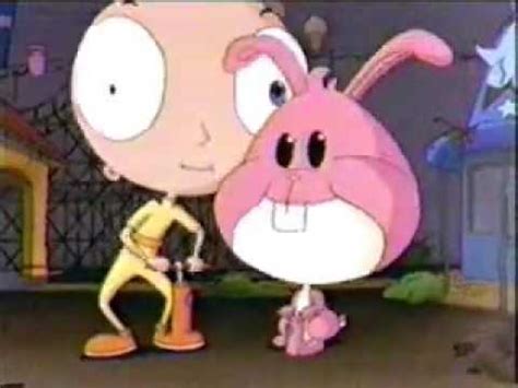 Lola bunny puff kiss cheek inflation. Bunny Inflation - YouTube