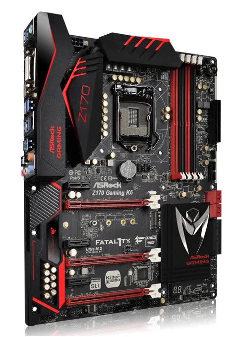 Keen pricing quality audio and networking disliked: Asus Z170 Pro Gaming Reviews