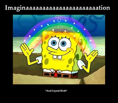 [image 309768] Imagination Spongebob Know Your Meme