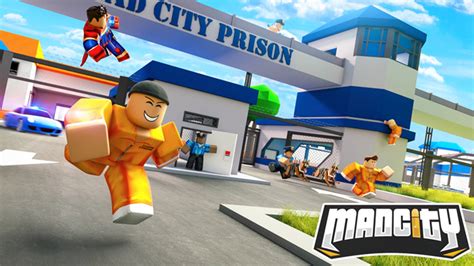 Roblox Mad City Codes Redeem Free Roblox Mad City Codes List And How