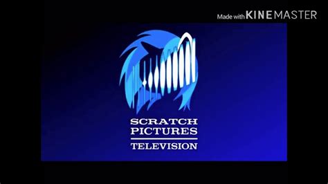 Scratch Pictures Television 2009 Youtube