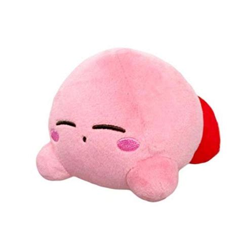 Shop Sanei Kirby All Star Collection Kirby Plush Toy S Easy Height