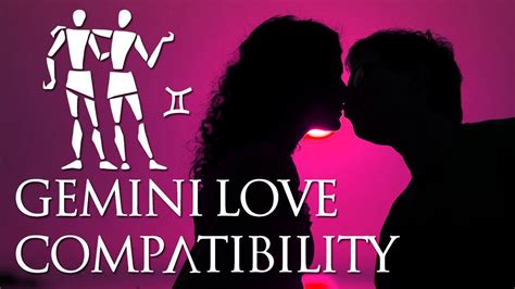 Gemni Love Compatibility When Two Geminis Partner Off It Really Is