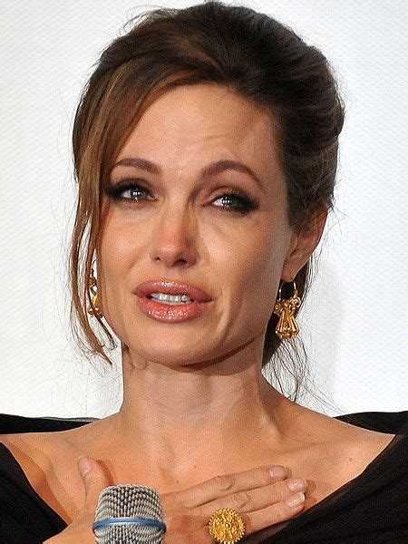 Afbeeldingsresultaat Voor Angelina Jolie Laughing Angelina Jolie