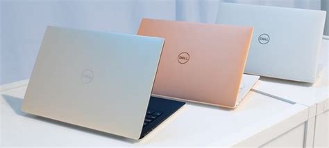 Dell Intel Cpu Shortages Worsened In Q4 Premium And Commercial Pcs