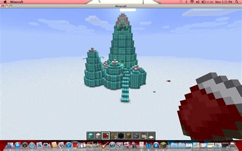 Ice Kingdom Minecraft Blog