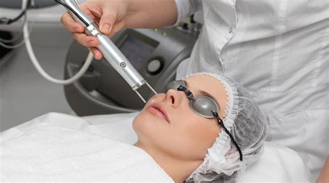 Finding The Right Laser Treatment For You Baywood Clinic