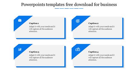 Magnificent Powerpoint Templates Free Download For Business