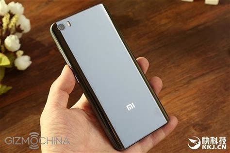 Xiaomi Mi 5 Pro Edition Já Está Em Produção E Em Breve Estará à Venda