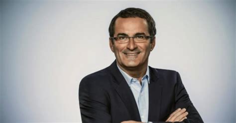 Jean Lapierre Canadian Politician And Broadcaster Dies In Plane Crash