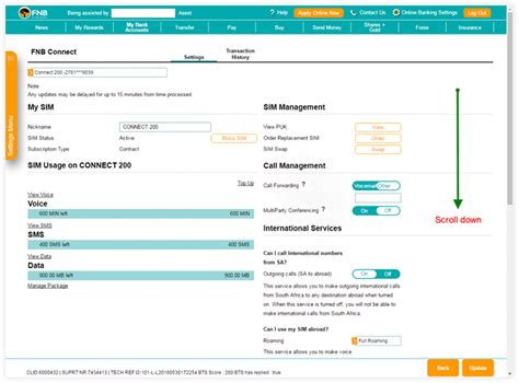 In fact, some financial institutions promote your ability to sign up for a new bank account online in five minutes or less, and it's getting faster every year. how to get fnb bank account confirmation letter online ...