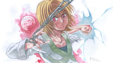 Hunter X Hunter Gon And Killua Zoldyck 4k Hd Anime Wallpapers Hd
