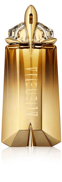 Irresistibly appealing and totally out of this world. Thierry Mugler Alien Oud Majestueux Eau de Parfum Spray ...