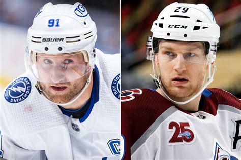 Stanley Cup 2022 What To Know About The Avalanche And Lightning