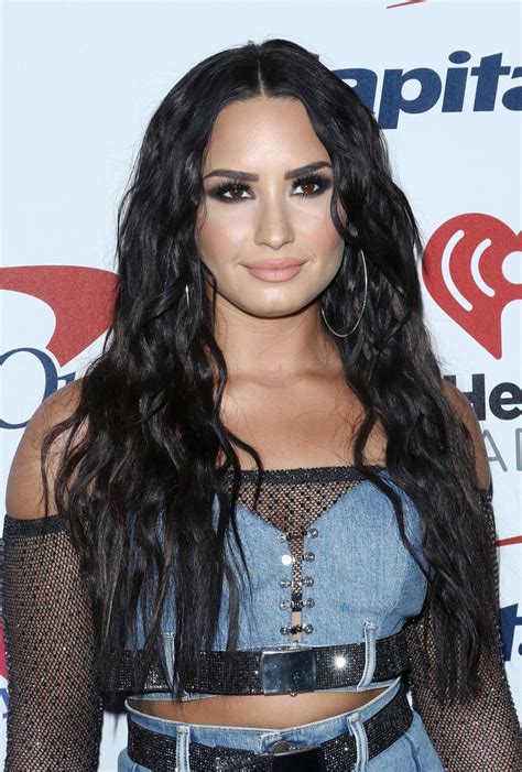 Sexy Demi Lovato Pictures Popsugar Celebrity Photo 79