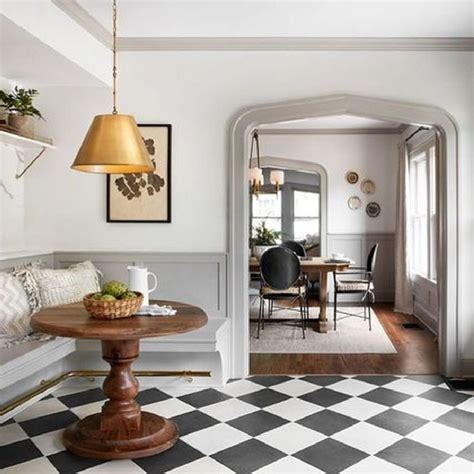 33 European Country Style Interiors And Paint Colors Youll Love Now