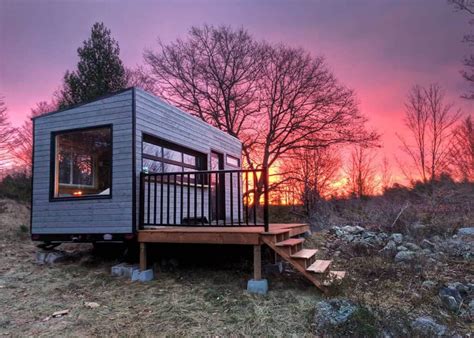 10 Of The Most Picturesque Small Cabins From Around The World Summerstyle