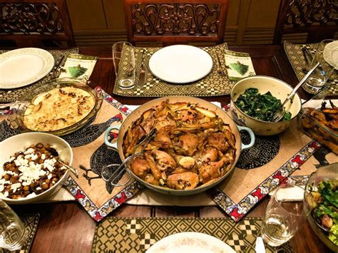 For entertainment, romans traveled to large arenas such as the colosseum, circus maximus, or a theater. Chicken Confit - Sweetpea Lifestyle