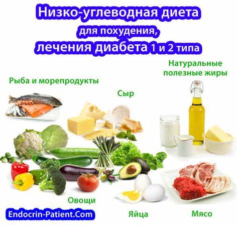 Программа диета для детей