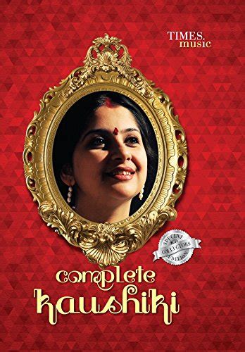 Buy Complete Kaushiki Online At Low Prices In India Amazon Music Store Amazon In