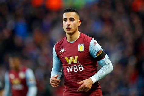 Career stats (appearances, goals, cards) and transfer history. Anwar El Ghazi reacts to Emi Martinez's display in Aston ...