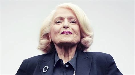 Edie Windsor Gay Rights Trailblazer Dies At 88 Social News Xyz