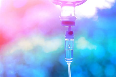 What To Expect With Iv Infusion Therapy Crestline Health And Wellness